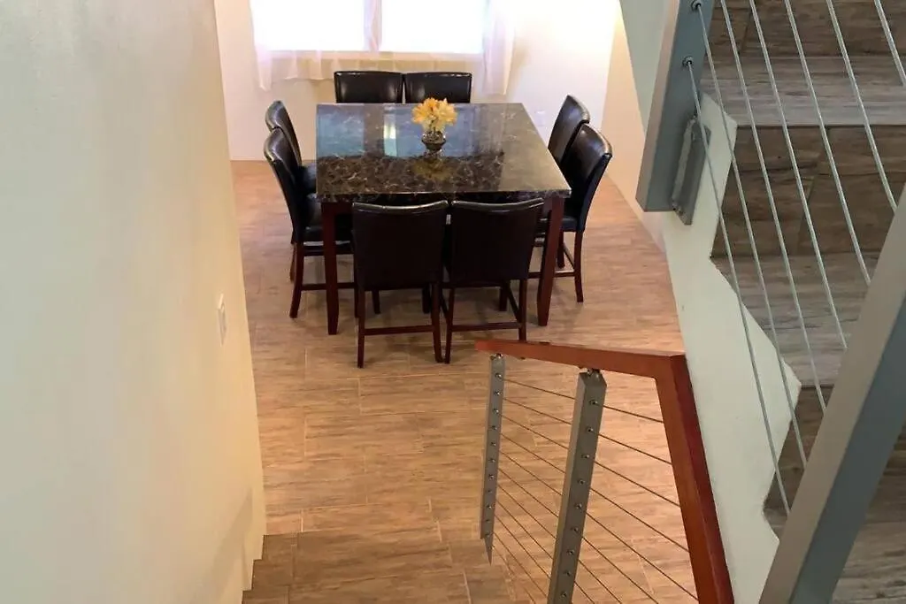 The Pearl - Spacious Air Conditioned 3Bd, 2Bth Villa With Gorgeous Views Old Road Antigua e Barbuda
