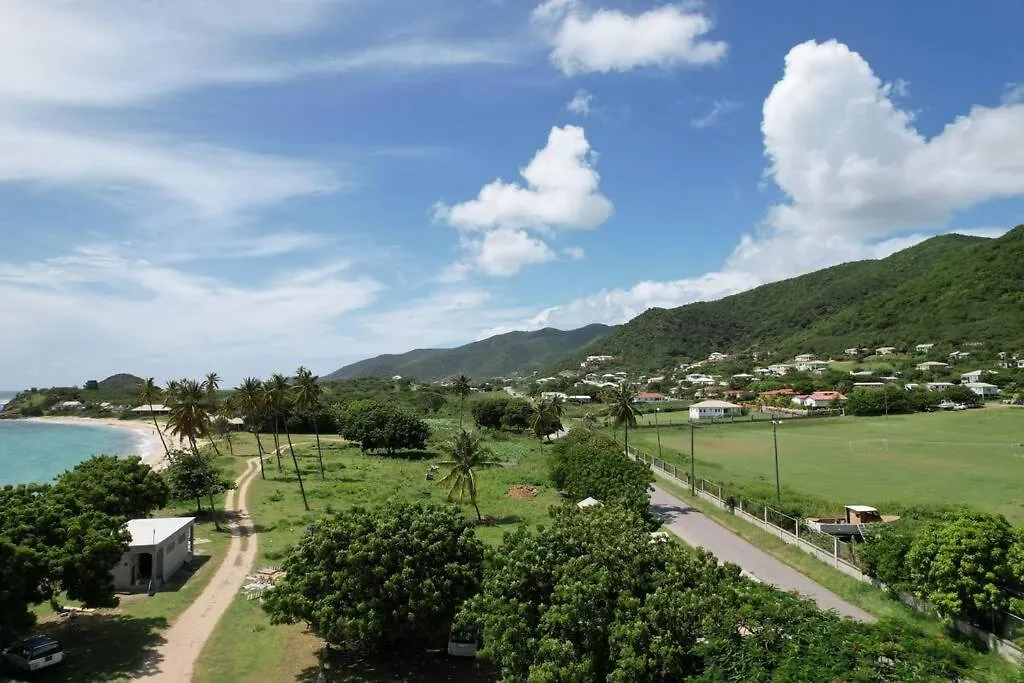 The Pearl - Spacious Air Conditioned 3Bd, 2Bth Villa With Gorgeous Views Old Road 0*,