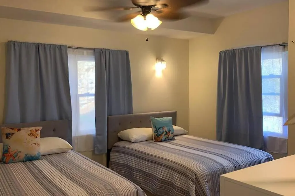 The Pearl - Spacious Air Conditioned 3Bd, 2Bth Villa With Gorgeous Views Old Road