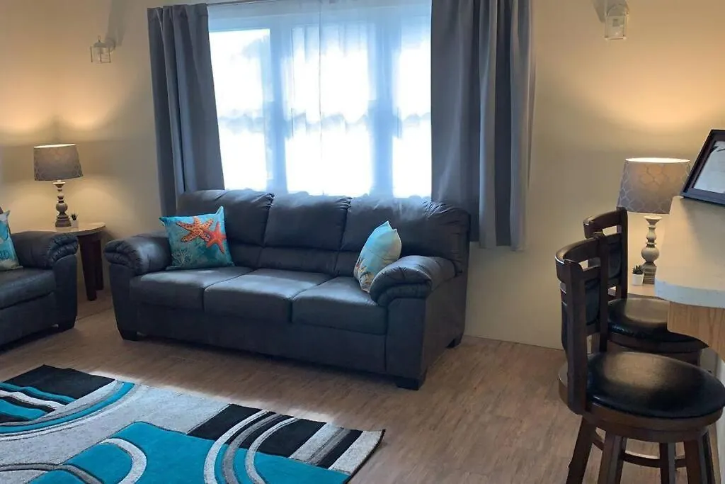 The Pearl - Spacious Air Conditioned 3Bd, 2Bth Villa With Gorgeous Views Old Road