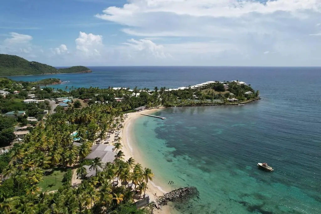 The Pearl - Spacious Air Conditioned 3Bd, 2Bth Villa With Gorgeous Views Old Road Antigua og Barbuda