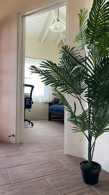 The Pearl - Spacious Air Conditioned 3Bd, 2Bth Villa With Gorgeous Views Old Road Antigua og Barbuda